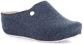 Grunland Pantoffels RAPY CI1541 - Blauw