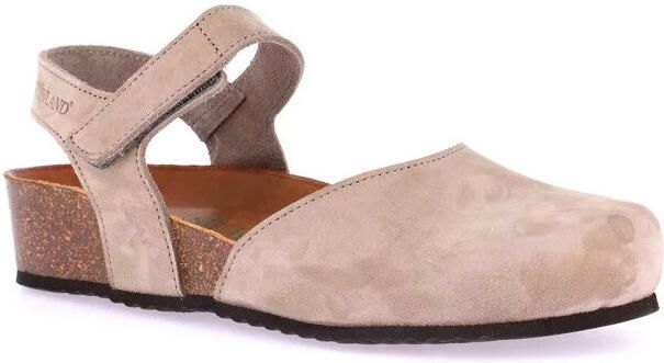 Grunland Klompen DSG-SB2412