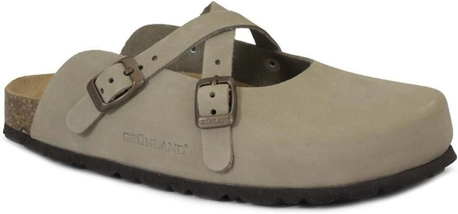 Grunland Klompen GRU-ZAL-CB6684-KA