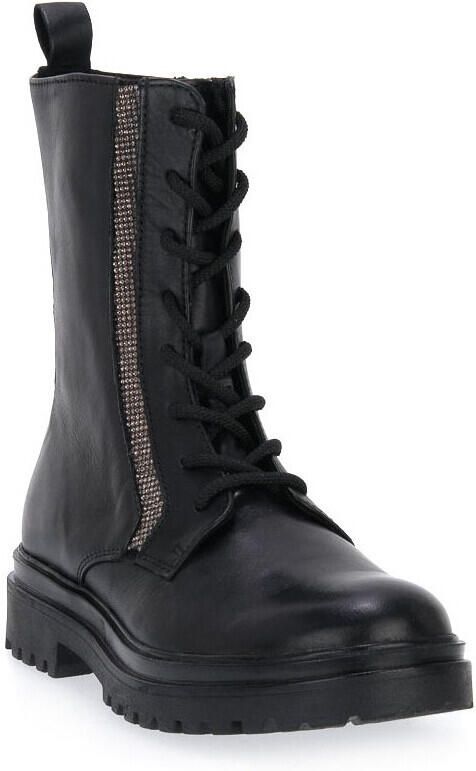 Grunland Laarzen NERO 88 COPP