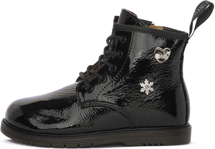 Grunland Laarzen NERO 88NILL