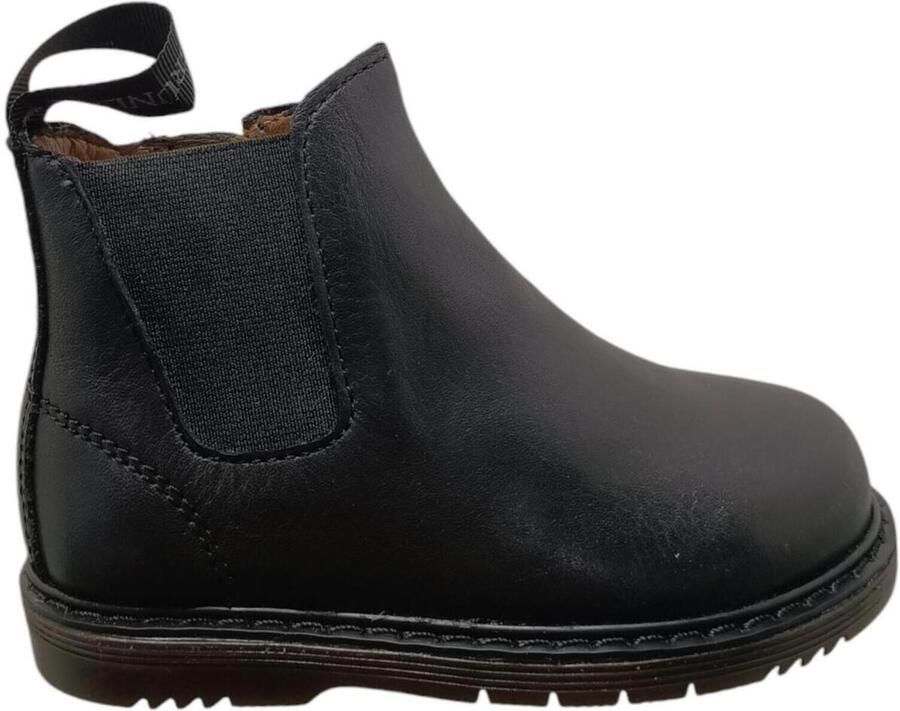 Grunland Enkellaarzen NILL