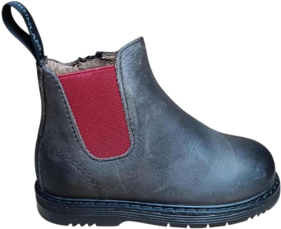 Grunland Enkellaarzen NILL