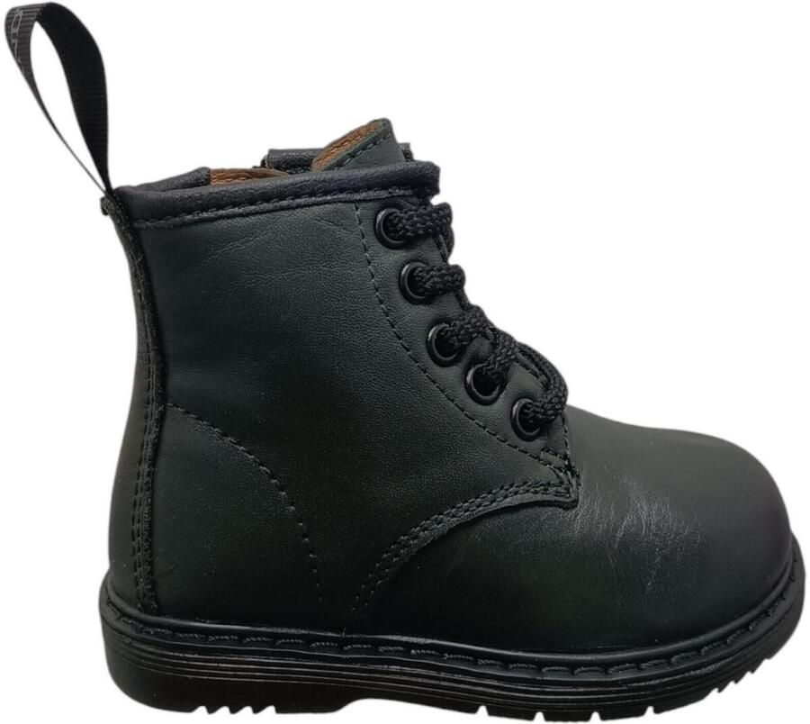 Grunland Enkellaarzen NILL