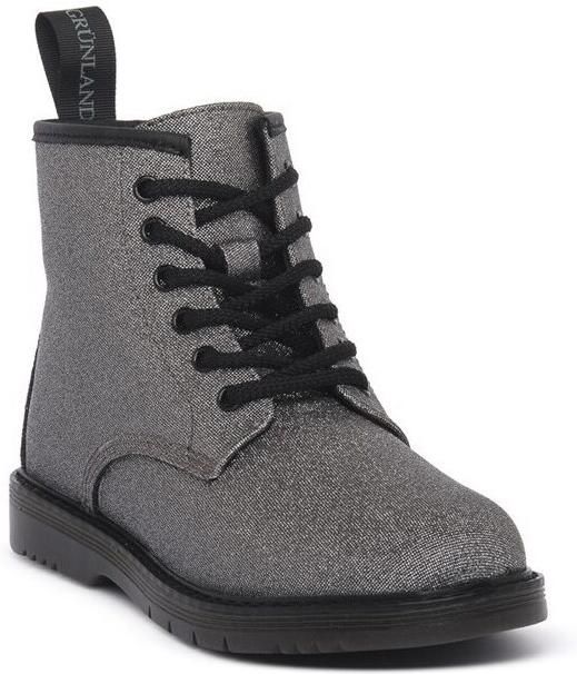 Grunland Laarzen PO1812ANTRACITE