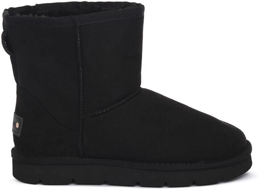 Grunland Laarzen NERO I4CHAB - Foto 2