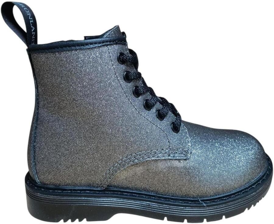 Grunland Enkellaarzen TABA