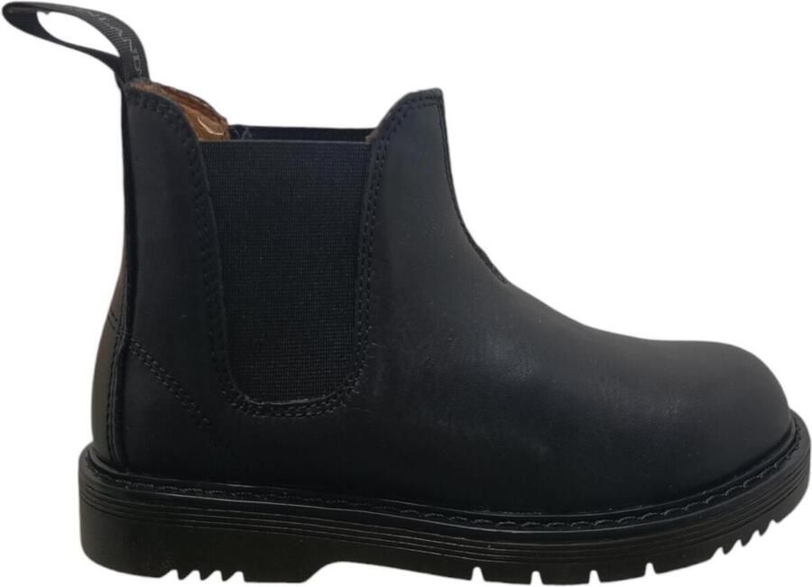 Grunland Enkellaarzen TABA