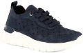 Grunland Lage Sneakers DSG-SC6185 - Blauw