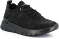 Grunland Lage Sneakers DSG-SC6185 - Zwart