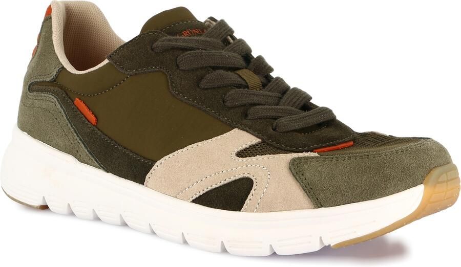 Grunland Lage Sneakers DSG-SC6192