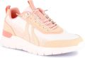 Grunland Lage Sneakers DSG-SC6205 - Oranje