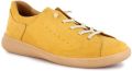 Grunland Lage Sneakers DSG-SC6313 - Geel