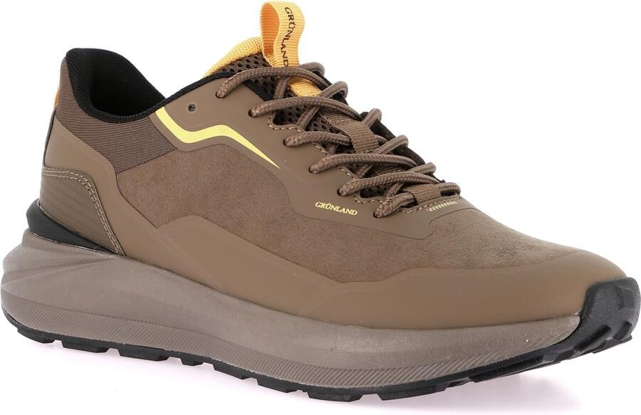 Grunland Lage Sneakers DSG-SC6320