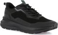 Grunland Lage Sneakers DSG-SC6320 - Zwart
