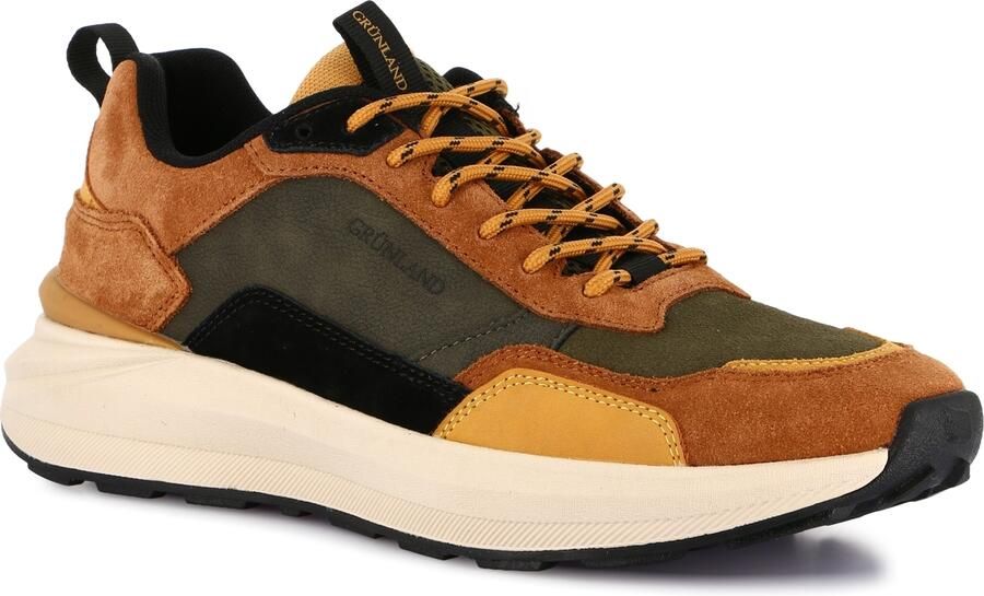 Grunland Lage Sneakers DSG-SC6324