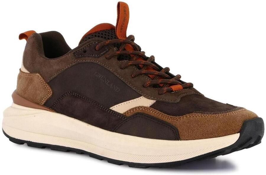 Grunland Lage Sneakers DSG-SC6324