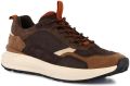Grunland Lage Sneakers DSG-SC6324 - Bruin