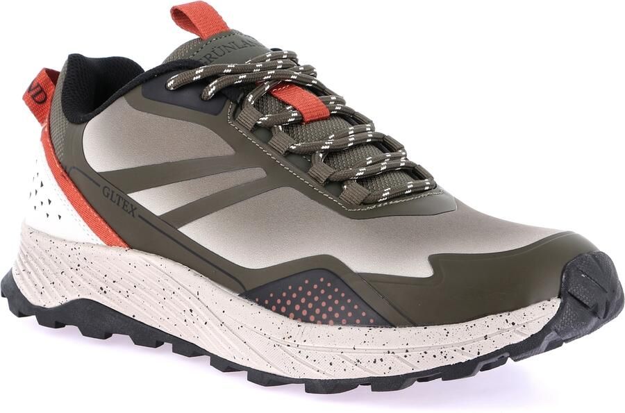 Grunland Lage Sneakers DSG-SC6327