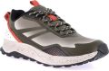 Grunland Lage Sneakers DSG-SC6327 - Groen