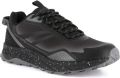 Grunland Lage Sneakers DSG-SC6327 - Zwart