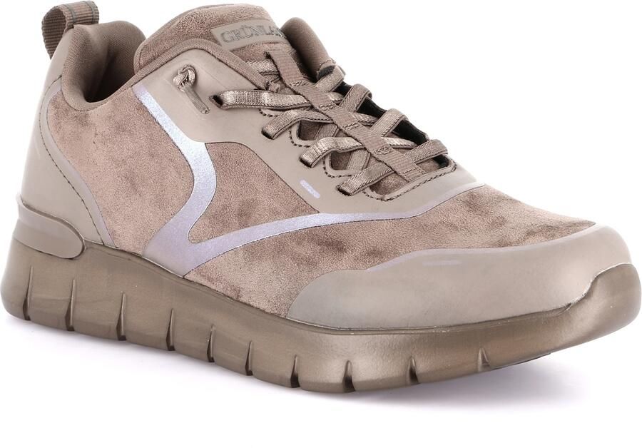 Grunland Lage Sneakers DSG-SC6347