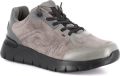 Grunland Lage Sneakers DSG-SC6348 - Grijs