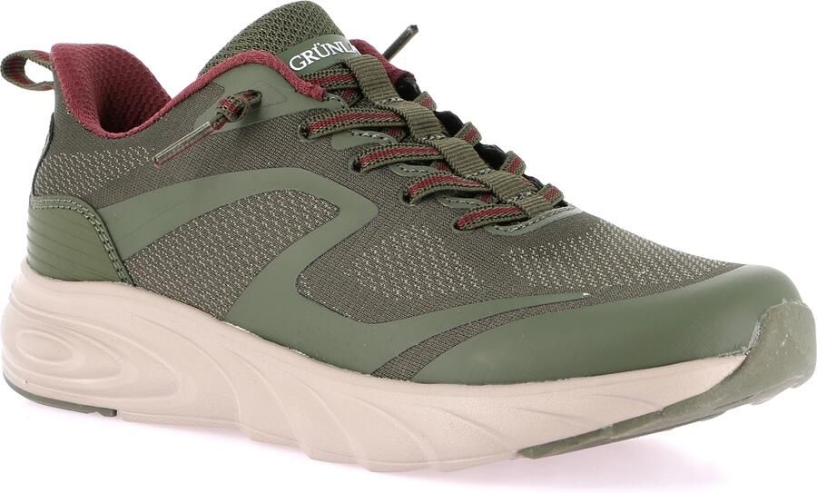 Grunland Lage Sneakers DSG-SC6369