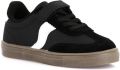 Grunland Lage Sneakers DSG-SC6379 - Zwart