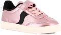 Grunland Lage Sneakers DSG-SC6379 - Roze