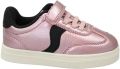 Grunland Lage Sneakers GRU-I26-SC6379-RO - Roze