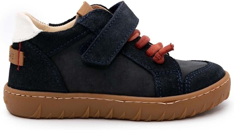 Grunland Scarpe Sportive Blauw Heren