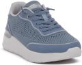 Grunland Lage Sneakers JEANS K2SACE - Blauw