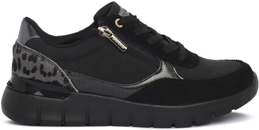 Grunland Lage Sneakers SC6110NERO
