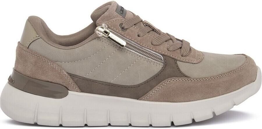 Grunland Lage Sneakers SC6144TAUPE