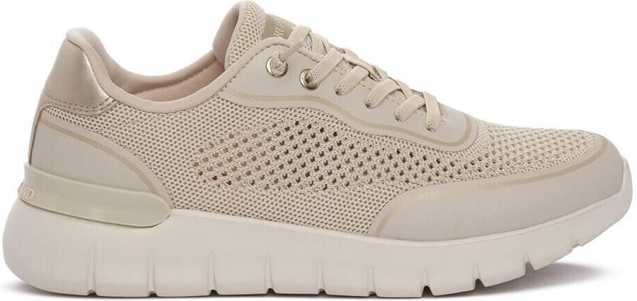 Grunland Lage Sneakers SC6262BEIGE