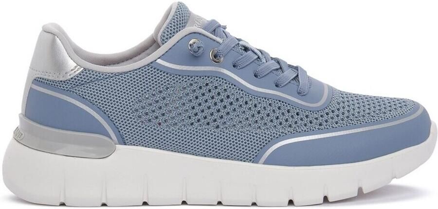 Grunland Lage Sneakers SC6262JEANS