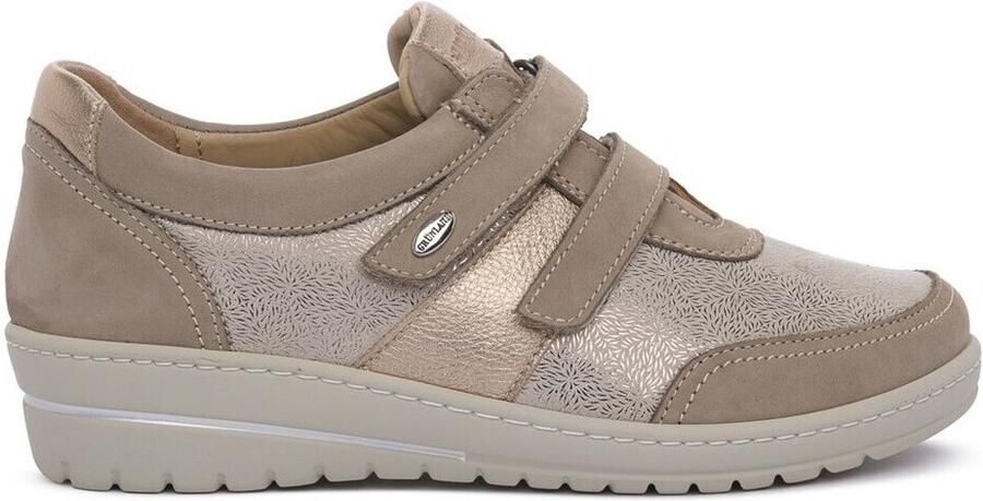 Grunland Lage Sneakers SC6277CORDA