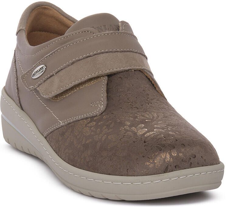 Grunland Wandelschoenen TAUPE 68NILE