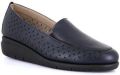 Grunland Mocassins DSG-SC6226 - Blauw