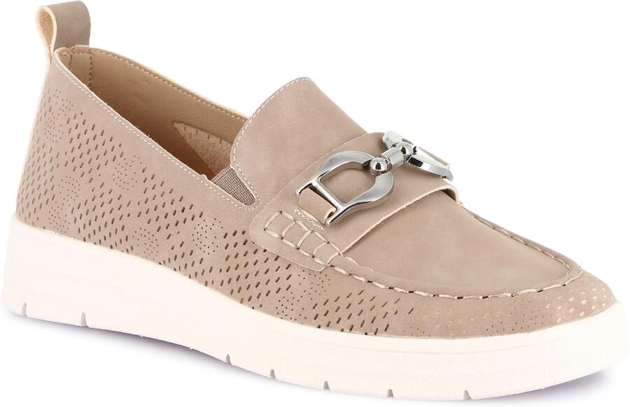 Grunland Mocassins DSG-SC6256