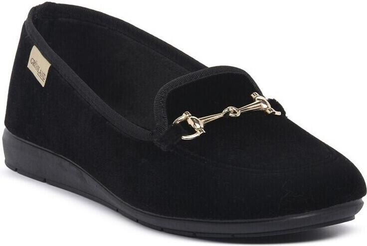 Grunland Nette Schoenen PA1268NERO