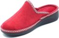 Grunland Pantoffels ALME CI2982 - Rood