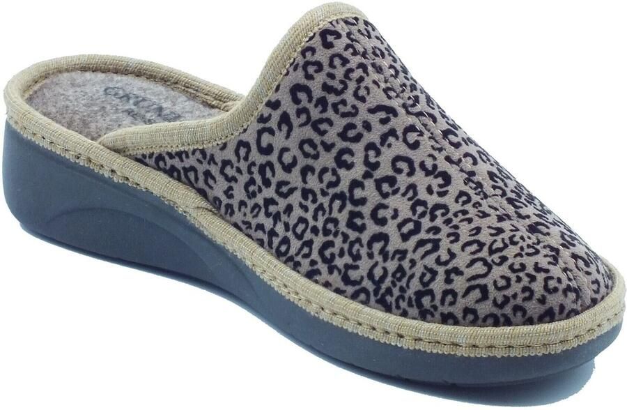 Grunland Pantoffels ALME CI3397