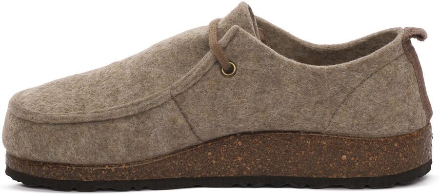 Grunland Pantoffels BEIGE 38SARA