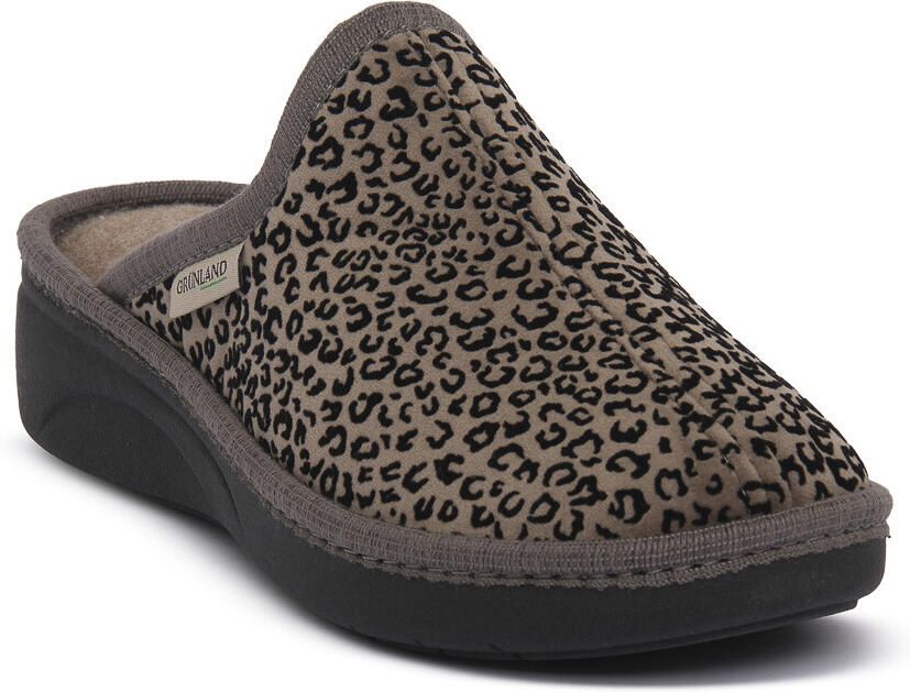 Grunland Pantoffels BEIGE 47ALME