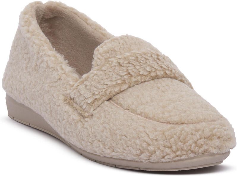 Grunland Pantoffels BEIGE 57TEXI
