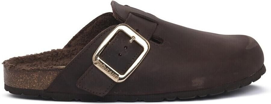 Grunland Klompen CB0794MOGANO