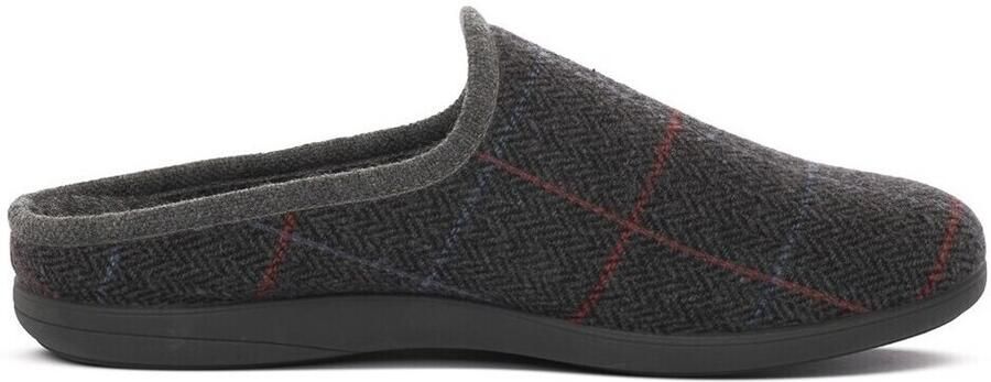 Grunland Pantoffels CB3043GRIGIO