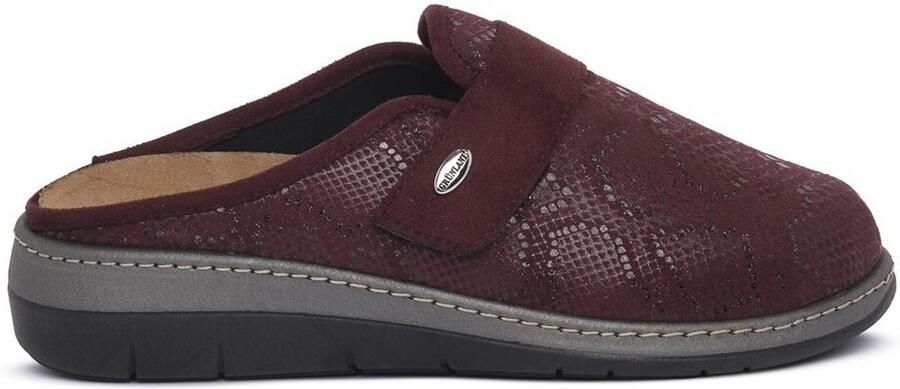 Grunland Slippers CE0467VINO